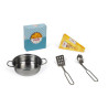 Utensilios cocina plume