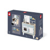 Caja cocina plume