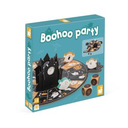 Boohoo party