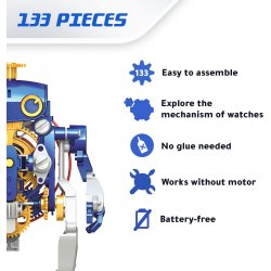 Avantatges xtrem robots J4988 Xtrem Bots 3