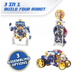 Models xtrem bots J4988 Xtrem Bots 4