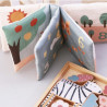 Libro Fabric book