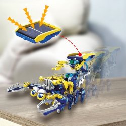 escorpi robot xtrembots J4989 Xtrem Bots 4
