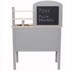 Cocinita gris Jabadabado J4972 Jabadabado 2