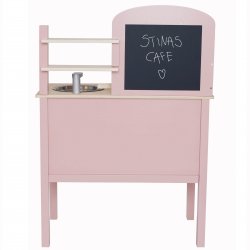 Cuina amb pissarra J4973 Jabadabado 3