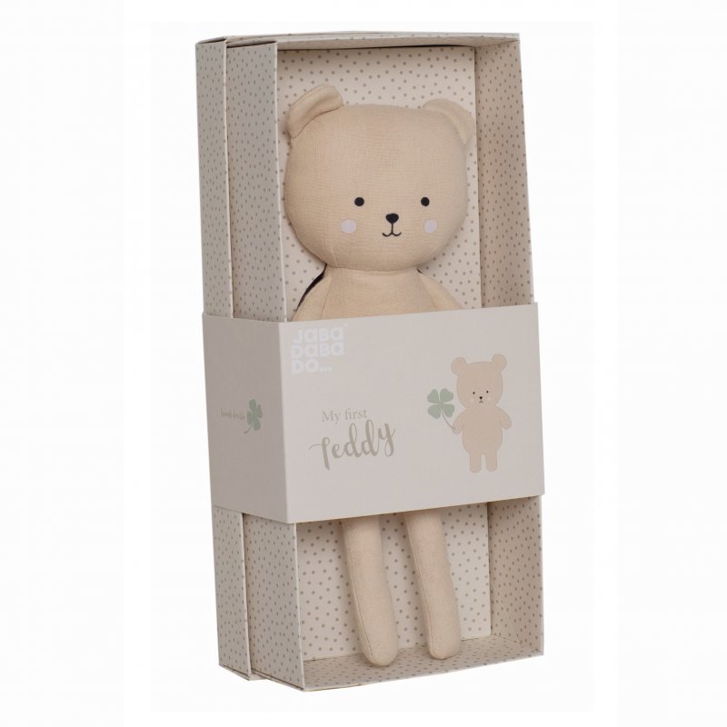 Ninot Teddy