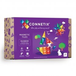 Connetix starter pack 60