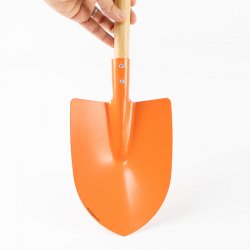 Detall pala infantil J4967 Janod 2