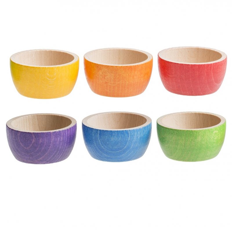 Cuencos de colores Cuencos de colores J5003 Grapat