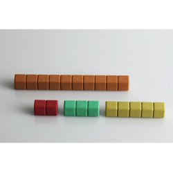 Regletes de colors126 pcs J2294 Wissner 4