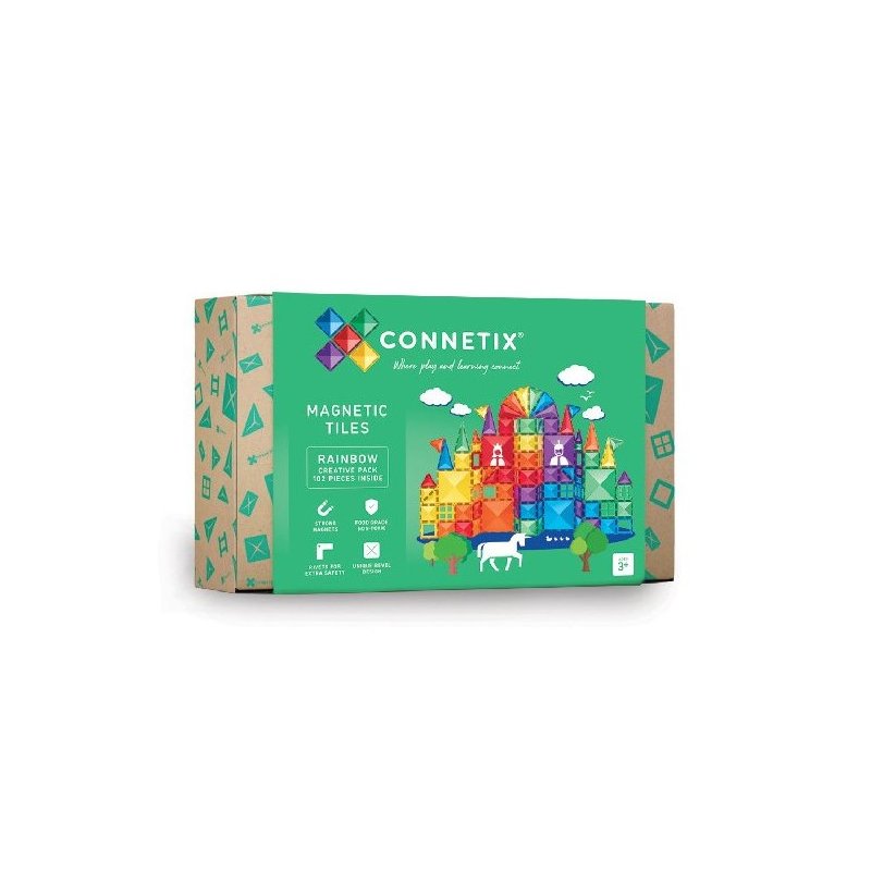 Connetix 102 Connetix 102 J5005 Connetix