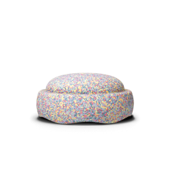 Stapelstein individual confetti pastel
