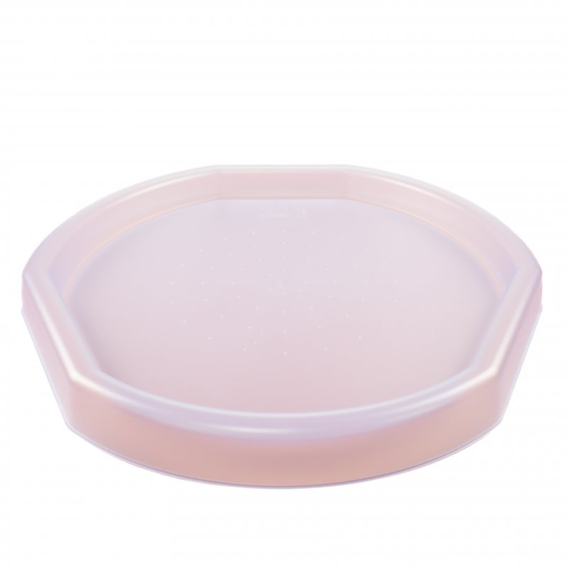 Bandeja Hexacle Translúcida Bandeja Hexacle Translúcida J5015 Tuff Trays