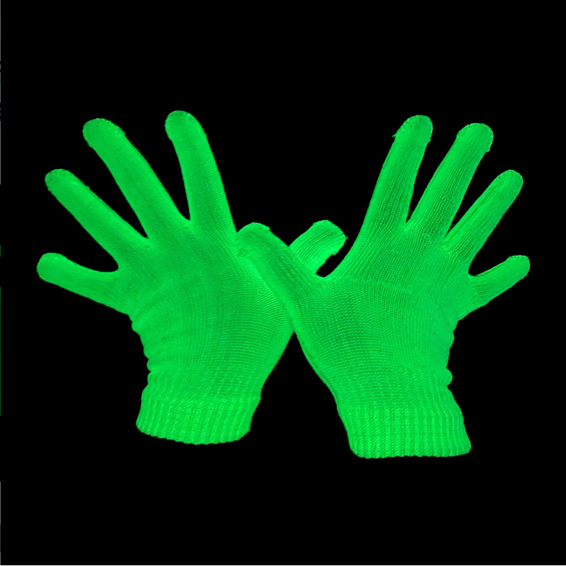Guantes luz ultravioleta Guantes luz ultravioleta J5032 Playlearn