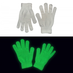 Guants per a llum ultraviolada J5032 Playlearn 4
