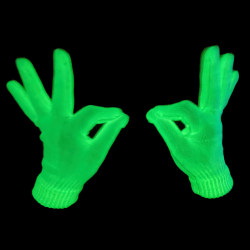Guants UV Playlearn J5032 Playlearn 2