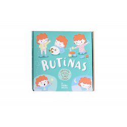 Crea les teves rutines - Cartes