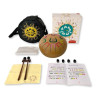Set tambu or
