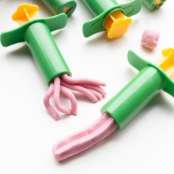 Extrusores plastilina 327/MAP Deukaliptus 3