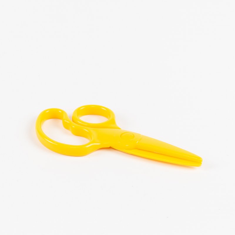 Tisores de plastic 2115/DS Deukaliptus