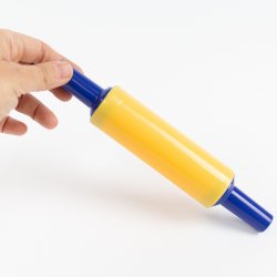 Corro de dues mans plastilina 358/DR Deukaliptus 3