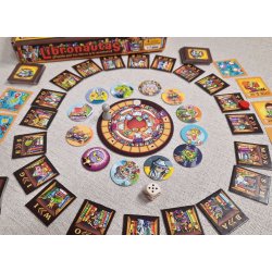  J4019 Juegos cooperativos Ekilikua 3