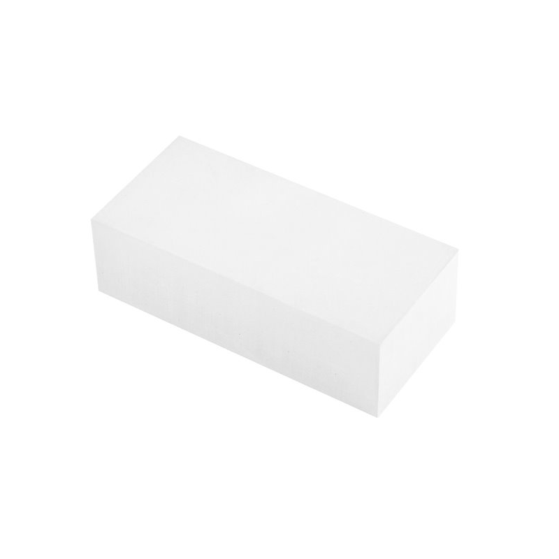 Ladrillos de foam