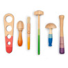 Utensilios de madera Tools