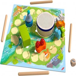 Coleccion de juegos sonoros J5086 Haba 3