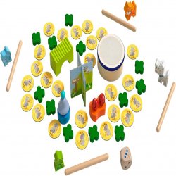 Mis primeros juegos Haba J5086 Haba 4