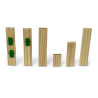 Clips Kapla