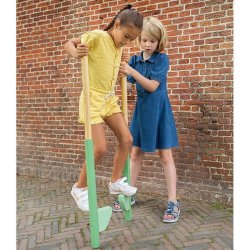 Xanques de fusta Buitenspeel J5100 BS Toys 3