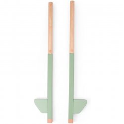 Xanques de fusta J5100 BS Toys 4