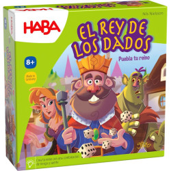 El rei dels daus