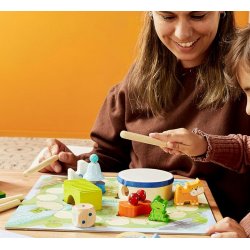Mis primeros juegos sonoros de Haba J5086 Haba 2