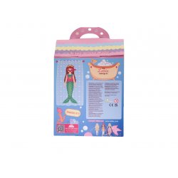 Pack de Lottie Mermaid Dreams J5133 Lottie 4