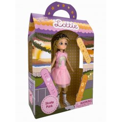  J5134 Lottie 5