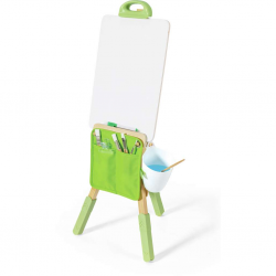 Cavallet de pintor infantil J5143 Hape 8