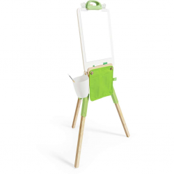 Cavallet de pintor portatil J5143 Hape 5