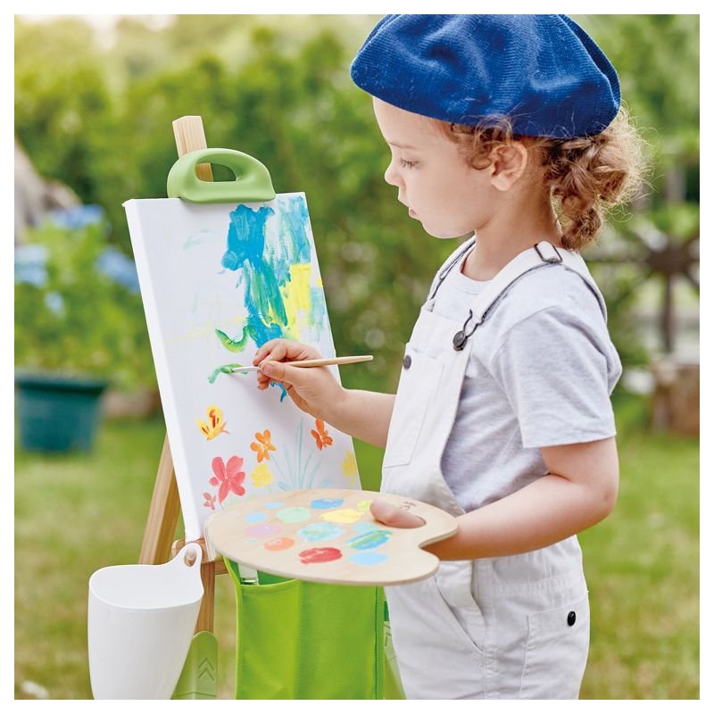 Caballete infantil Caballete infantil J5143 Hape