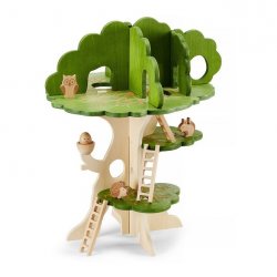 Caseta de l'arbre Woodland J5045 Tickit 2
