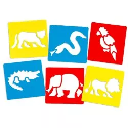 Animales de la Jungla