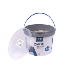 Arena para modelar 750 J5255 Creall 3