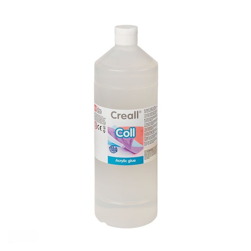 Cola sin disolventes Cola sin disolventes J5258 Creall
