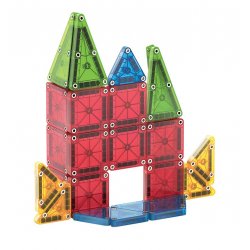Magnatiles 26 piezas J5279 Magna Tiles 4