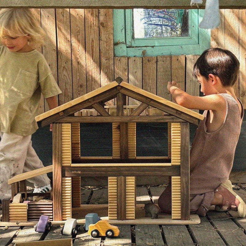 Granja Mora Play J3008 Mora Games & Toys