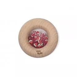 Donut sensorial sandias