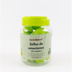 tampons amb emocions J5229 Deukaliptus 4