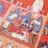 Enchanted Londji Puzzle
