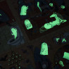 Enchanted puzzle